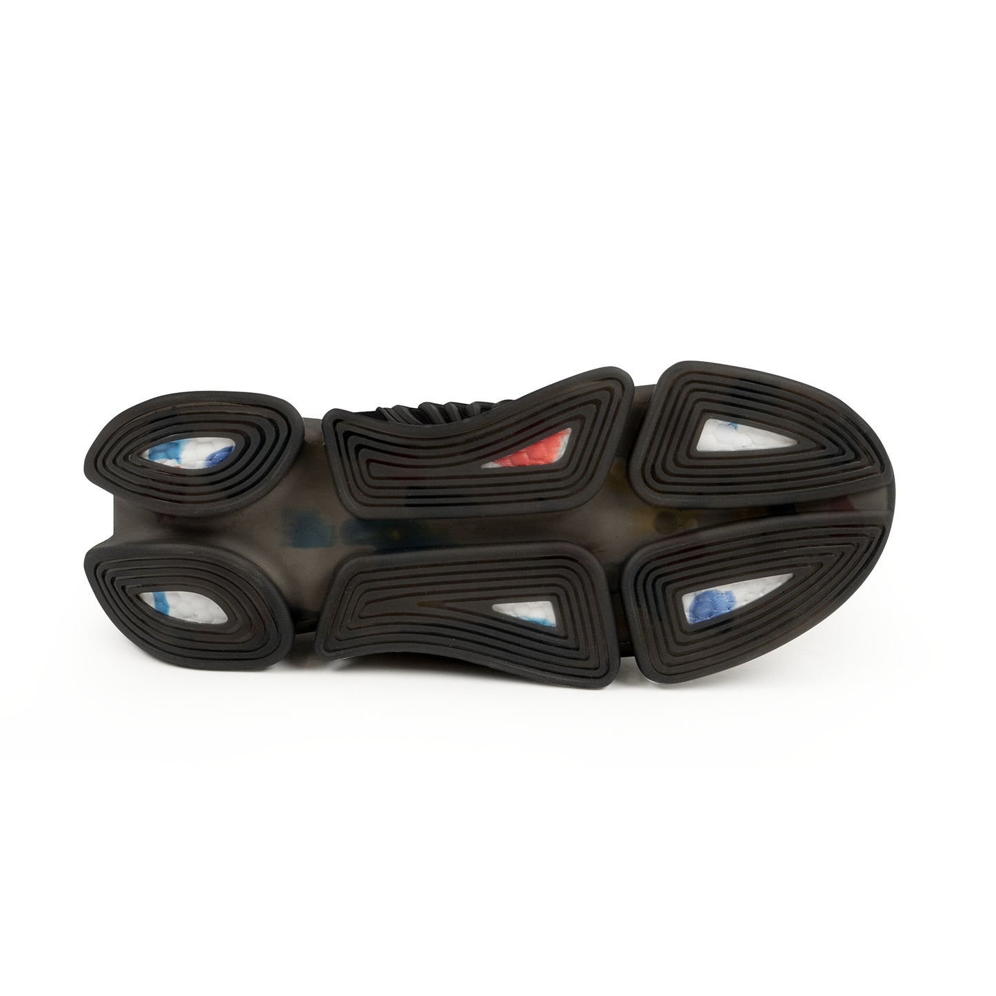 DF Men's Sneakers | Breathable Running Shoes