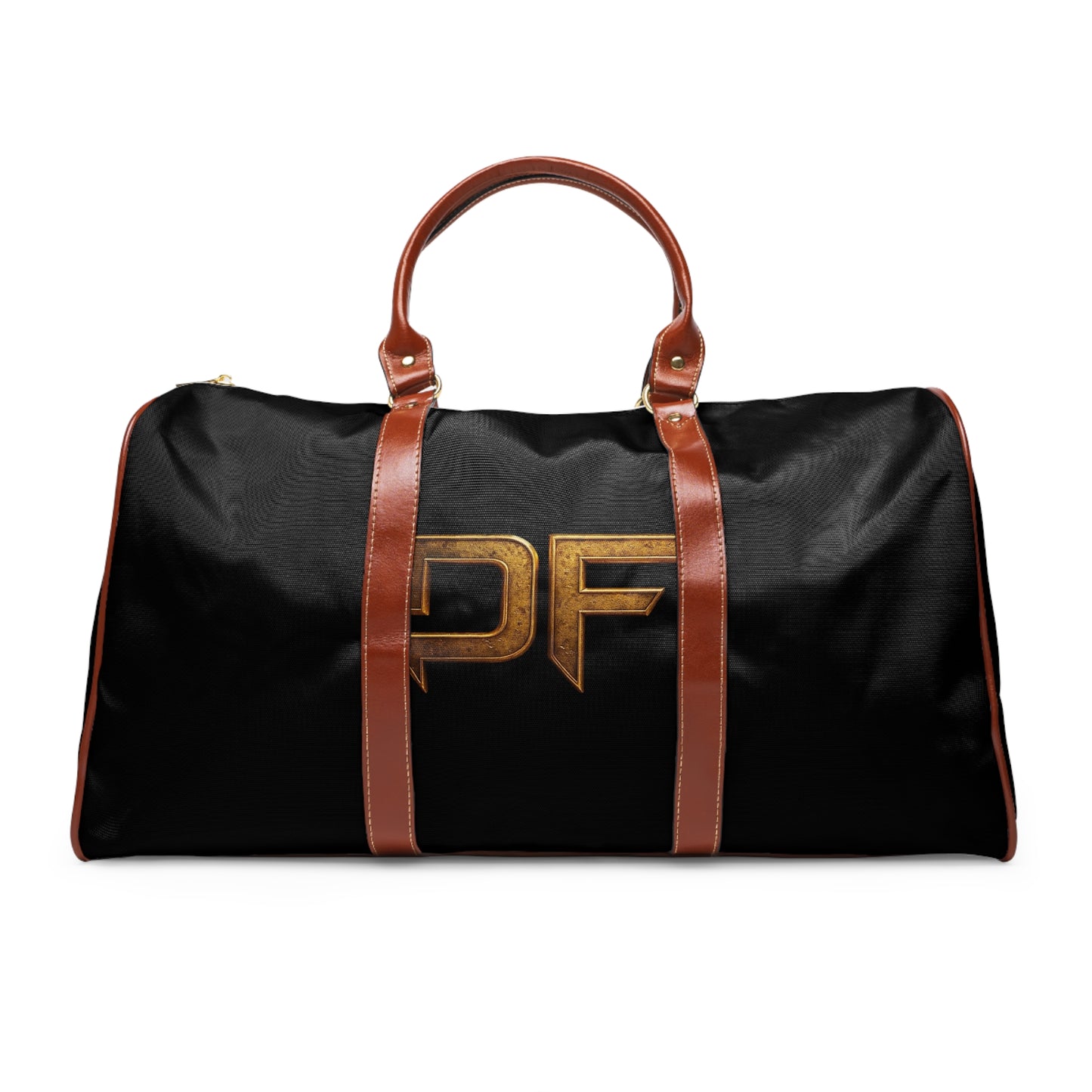 DF Premium Gym Bag  Waterproof "1 of 300 Edition"