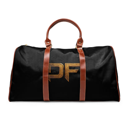 DF Premium Gym Bag  Waterproof "1 of 300 Edition"