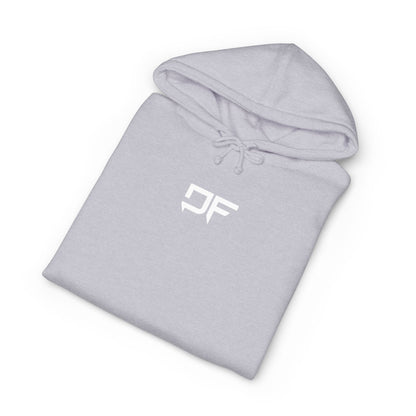 DF Training Department Heavyweight Hoodie