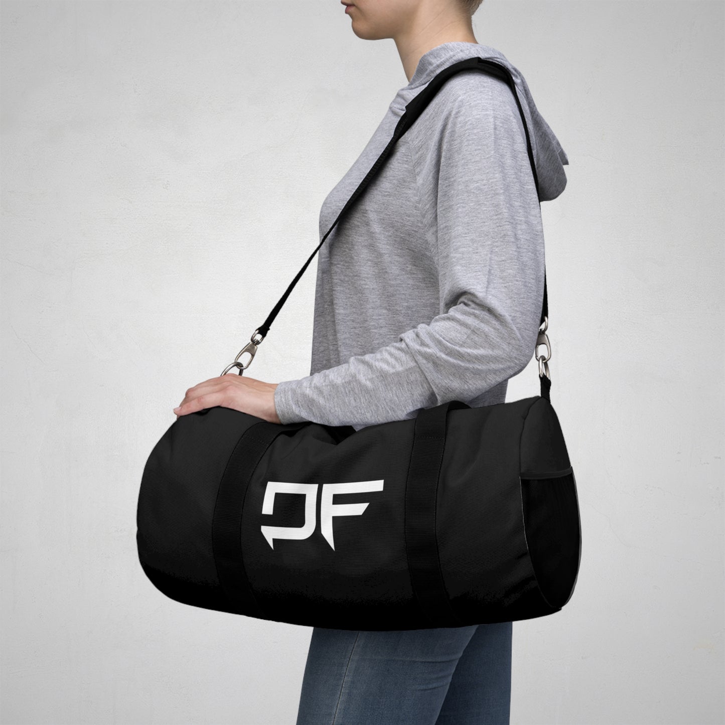 DF Gym Duffel Bag