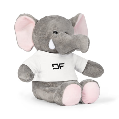 DF Teddy Bear Plush with  Tee