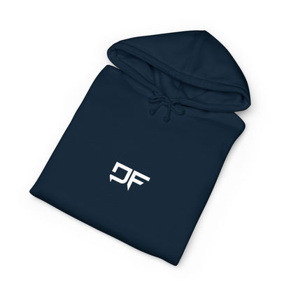DF Training Department Unisex Heavyweight Hoodie