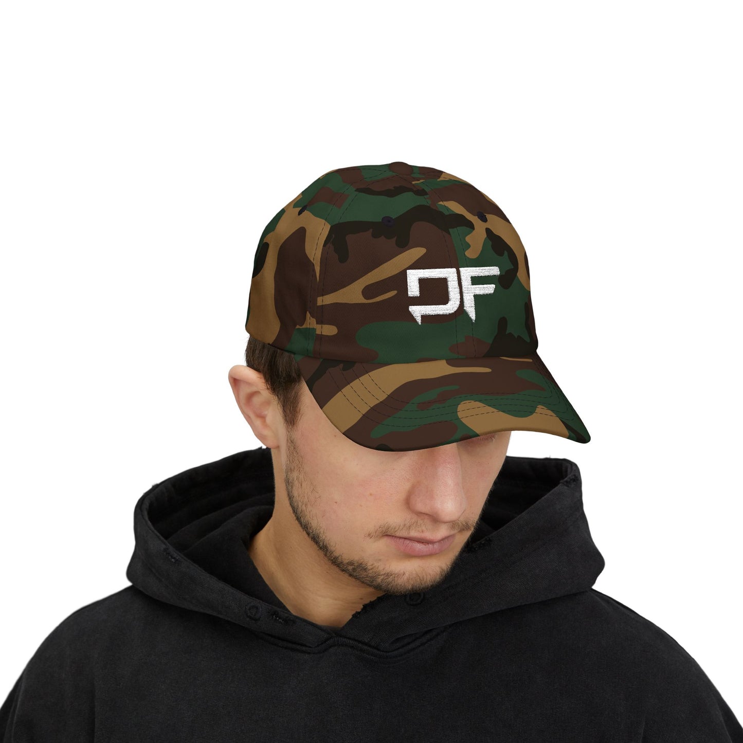 DF Classic Cap