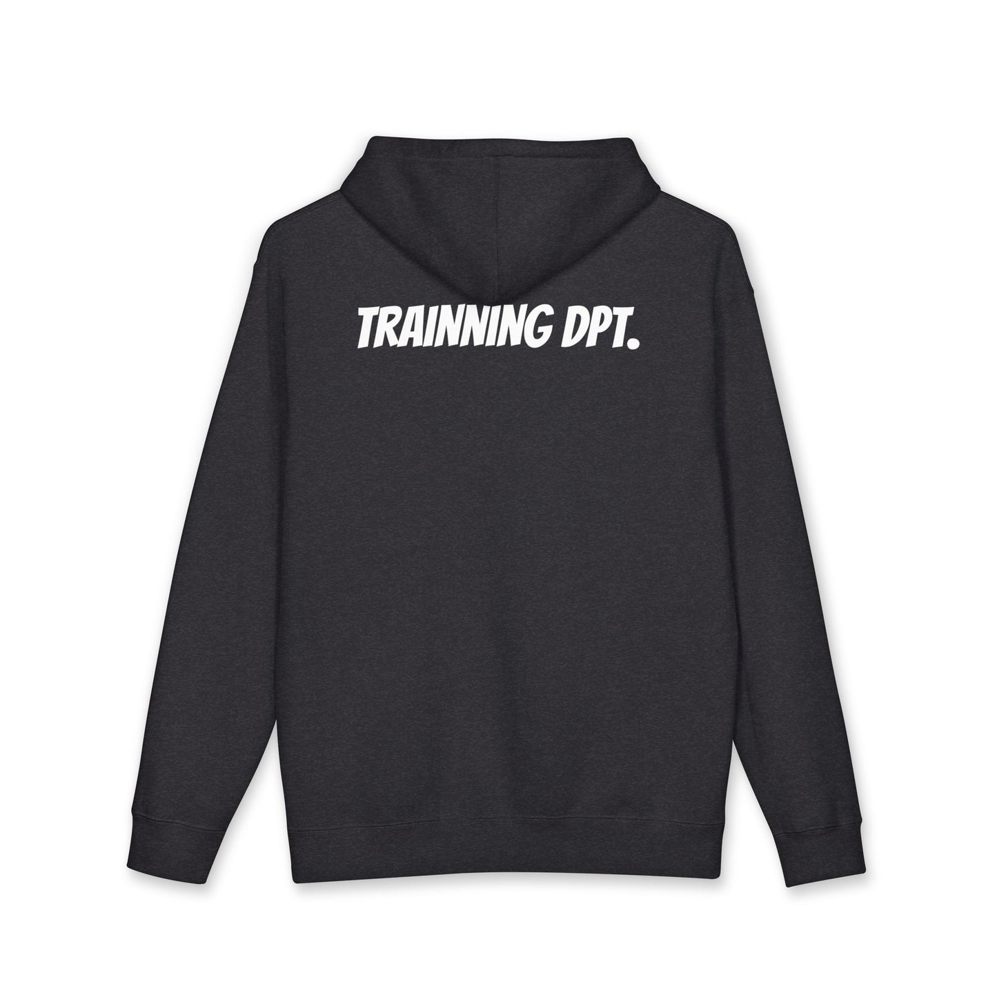 DF Training Department Heavyweight Hoodie