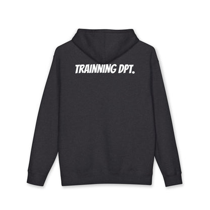 DF Training Department Heavyweight Hoodie