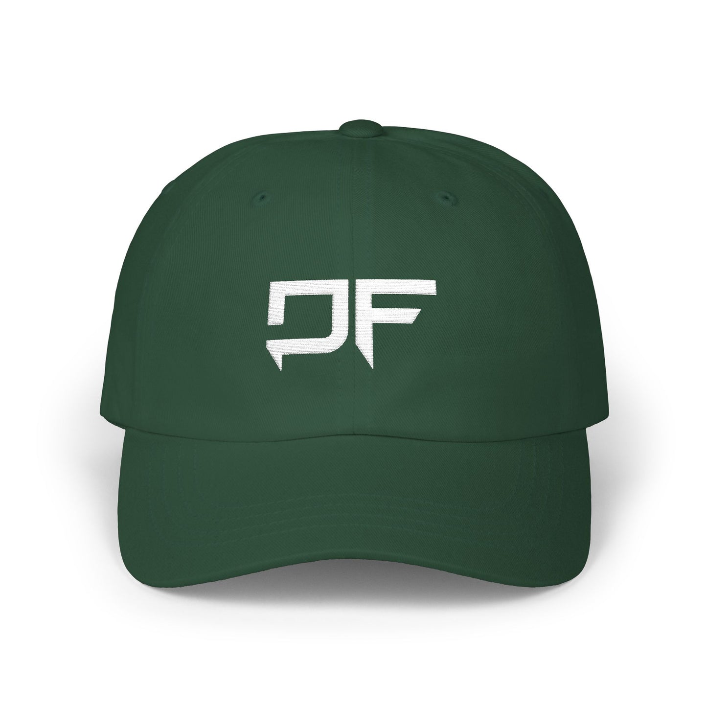 DF Classic Cap