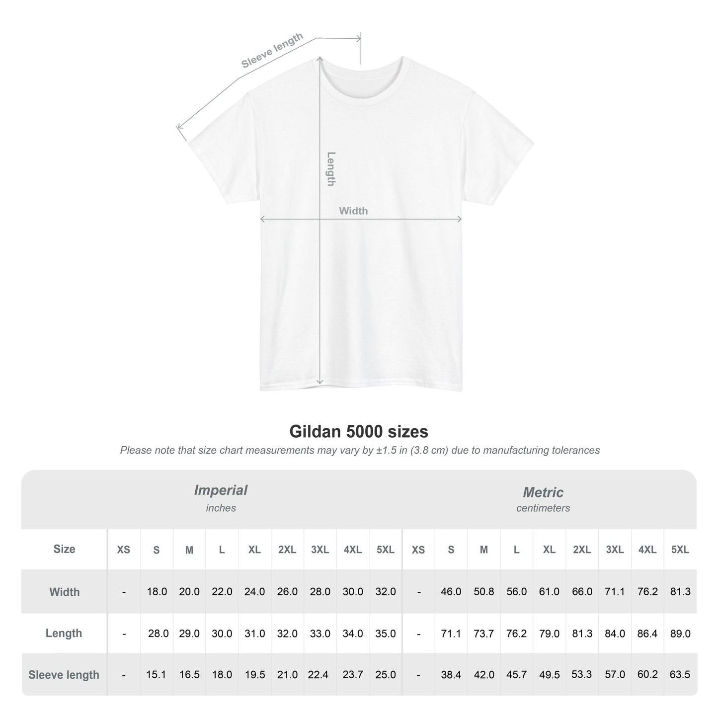 DF Graphic Tee Muscle Crew