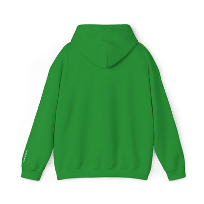 DF Hooded Sweatshirt Bat "For The Winners"