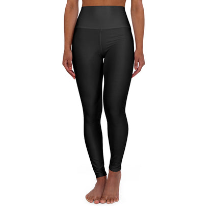 DF High Waisted Yoga Leggings