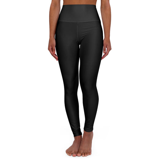 DF High Waisted Yoga Leggings