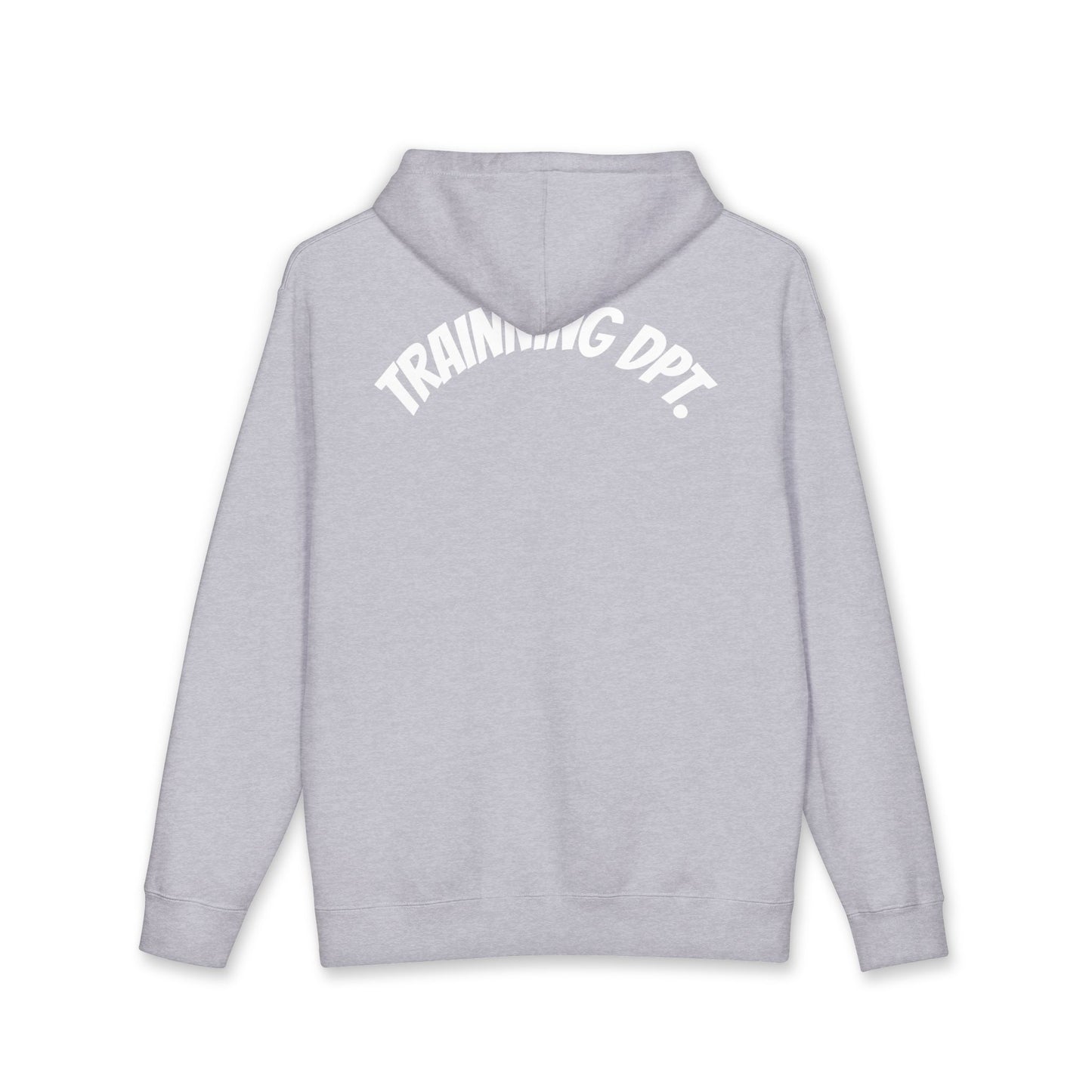 DF Training Department Unisex Heavyweight Hoodie