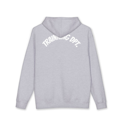 DF Training Department Unisex Heavyweight Hoodie