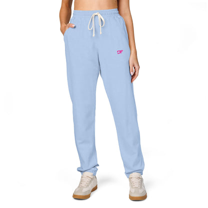 DF Women Cozy Fleece Sweatpants Joggers