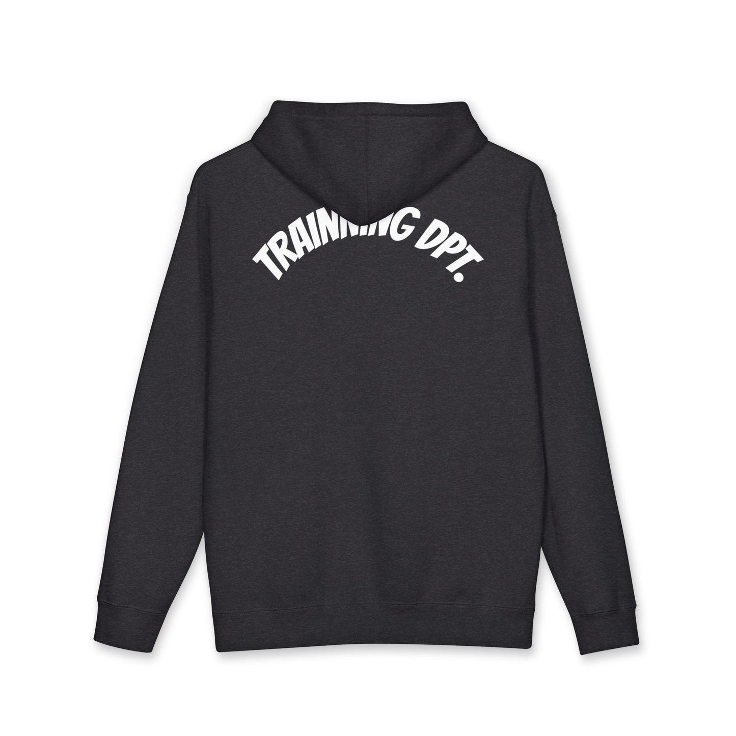 DF Training Department Unisex Heavyweight Hoodie