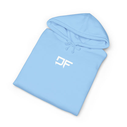 DF Training Department Heavyweight Hoodie