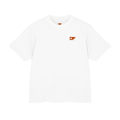 DF Gym Rat Tee "I Need a Hug from a Gym Rat Babe" (oversize)