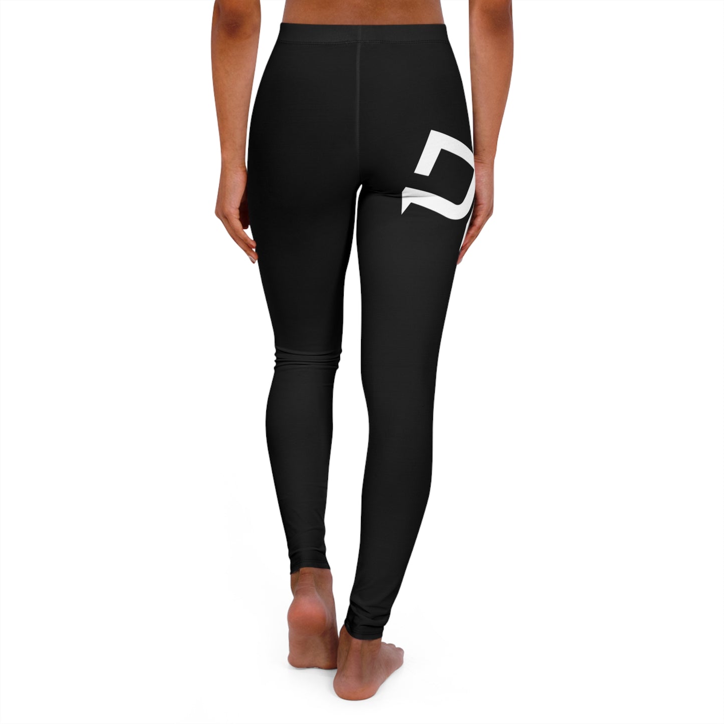 DF Women's Spandex Leggings