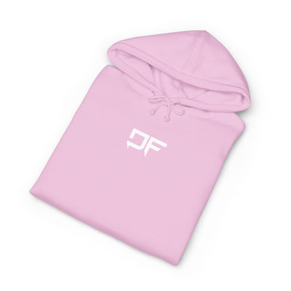 DF Training Department Heavyweight Hoodie