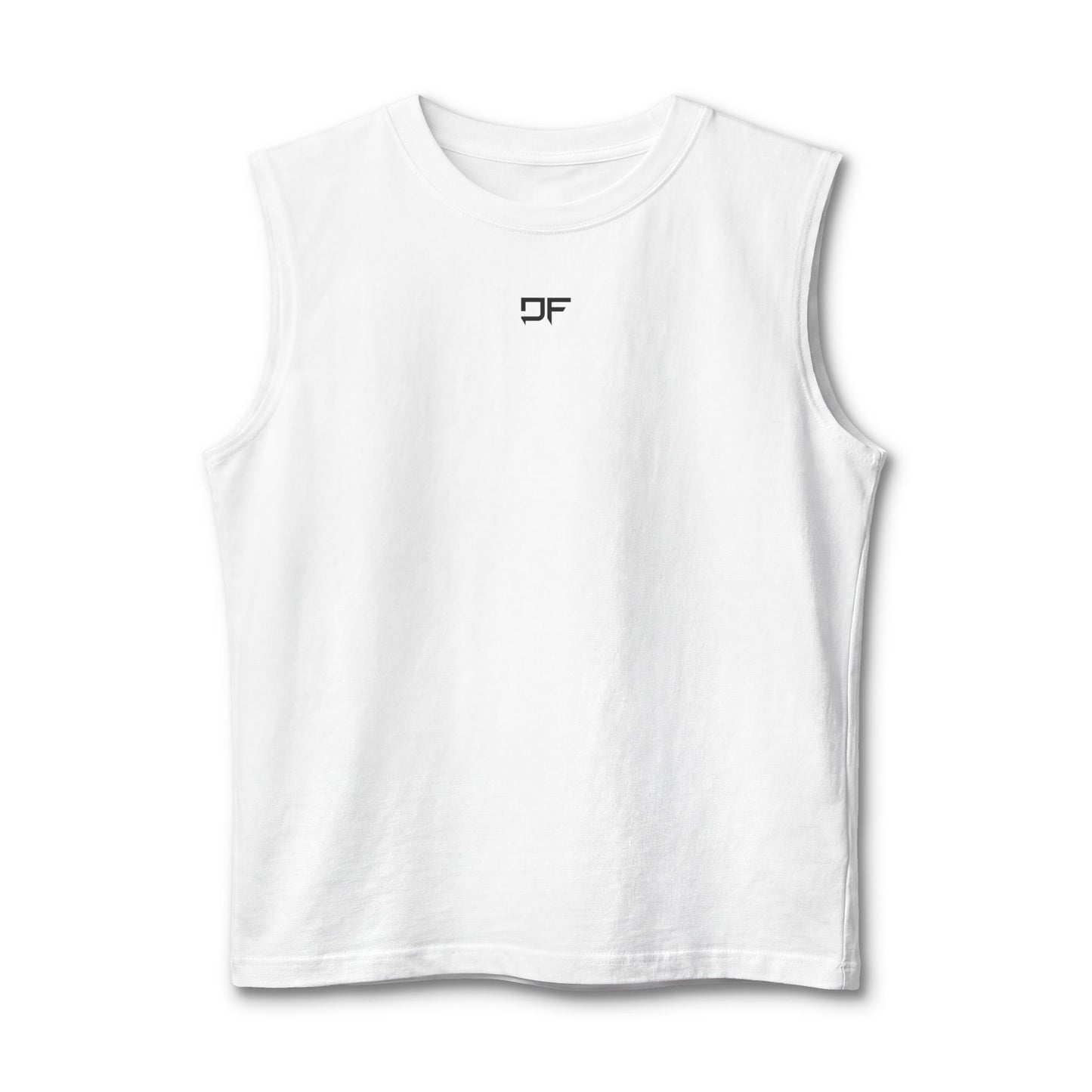 DF Training Dept. Muscle Tank