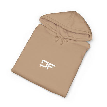 DF Training Department Unisex Heavyweight Hoodie