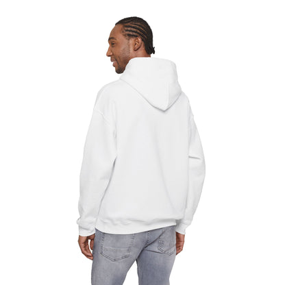 DF Hooded Sweatshirt Bat "For The Winners"