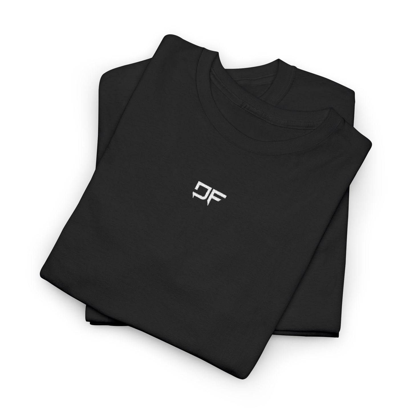 DF Graphic Tee Muscle Crew