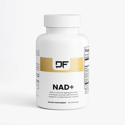 NAD+