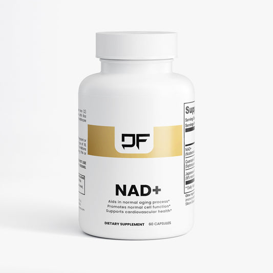 NAD+