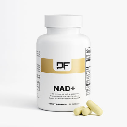 NAD+