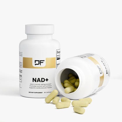 NAD+