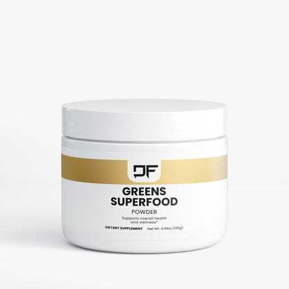 Greens Superfood