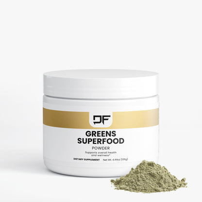 Greens Superfood