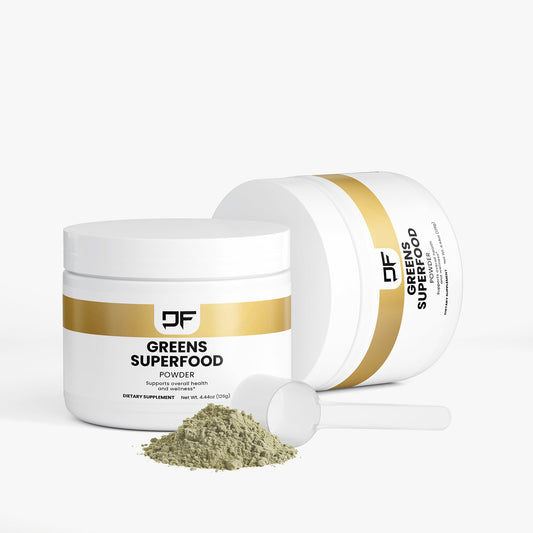 Greens Superfood