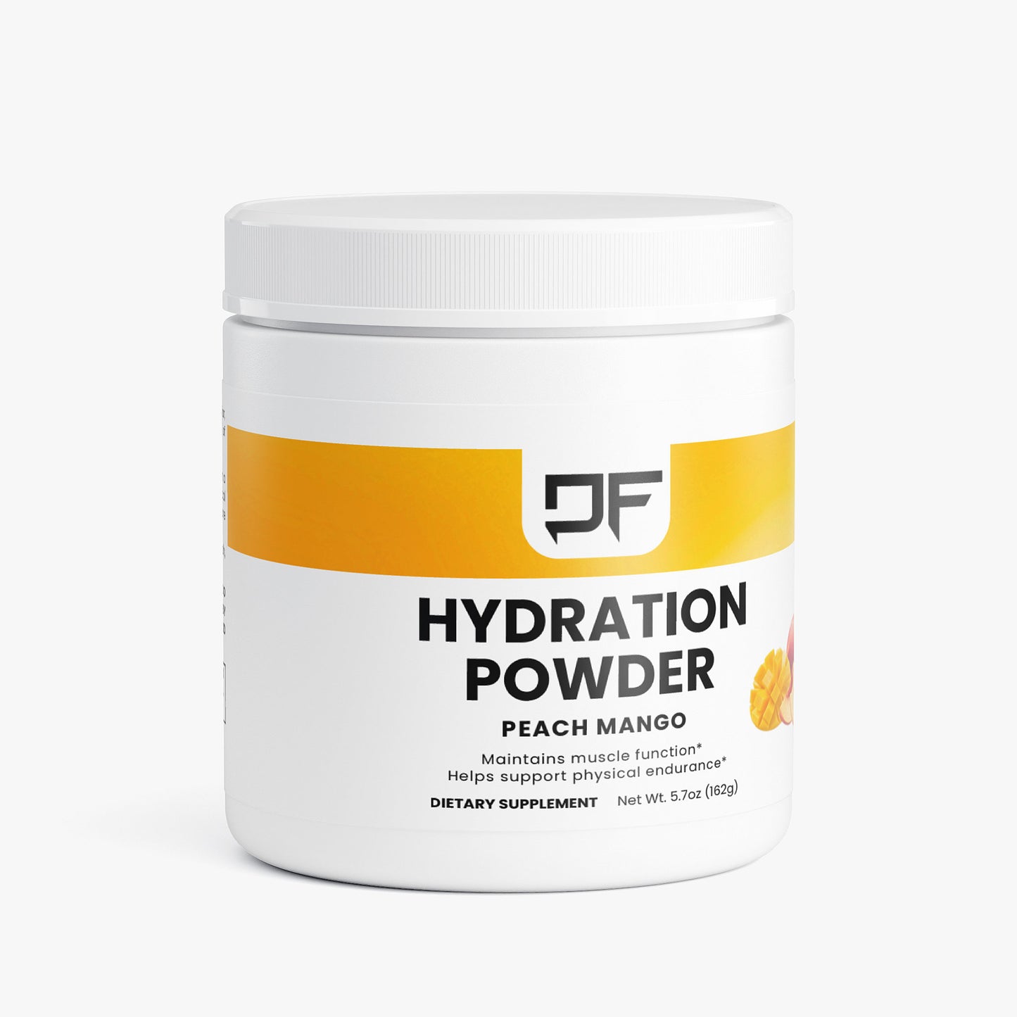 Hydration Powder (Peach Mango)