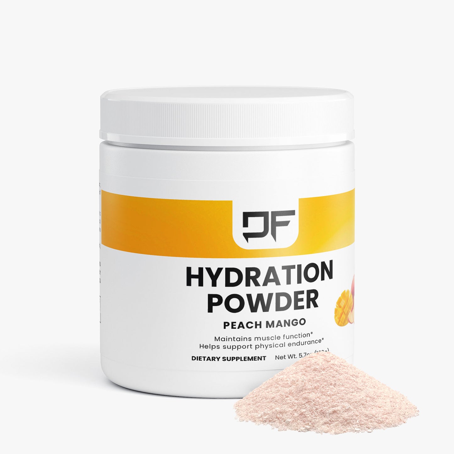 Hydration Powder (Peach Mango)