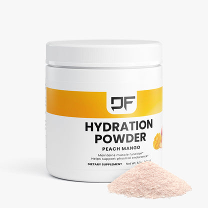 Hydration Powder (Peach Mango)