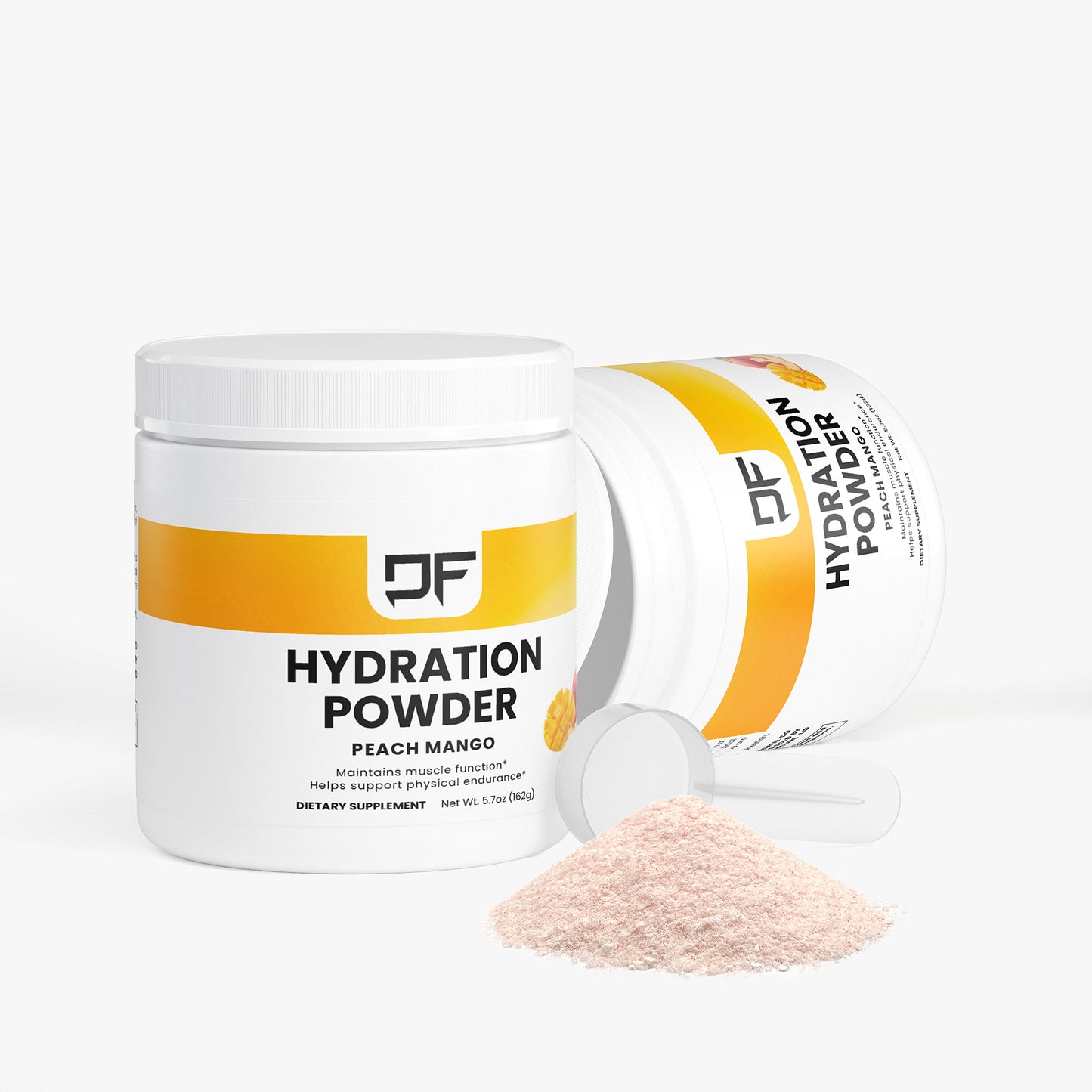 Hydration Powder (Peach Mango)