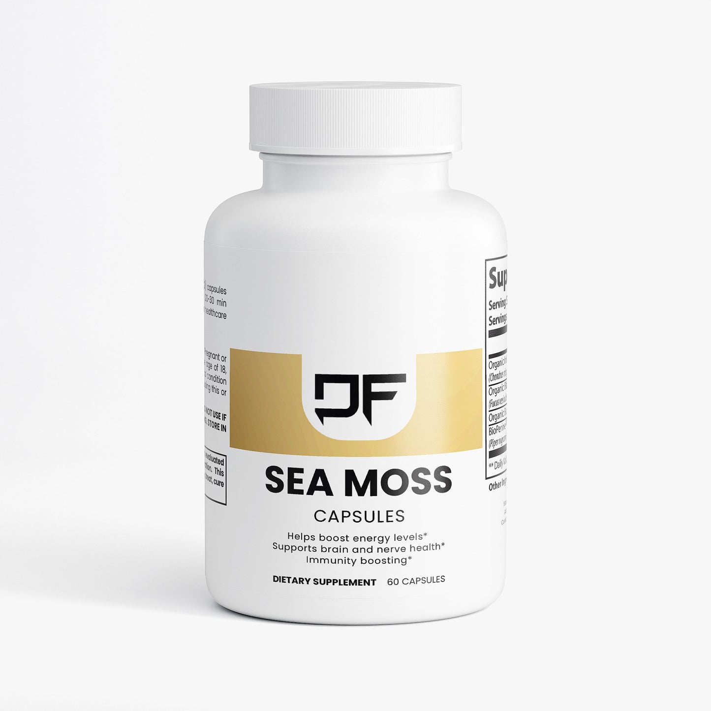 Sea Moss