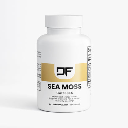 Sea Moss