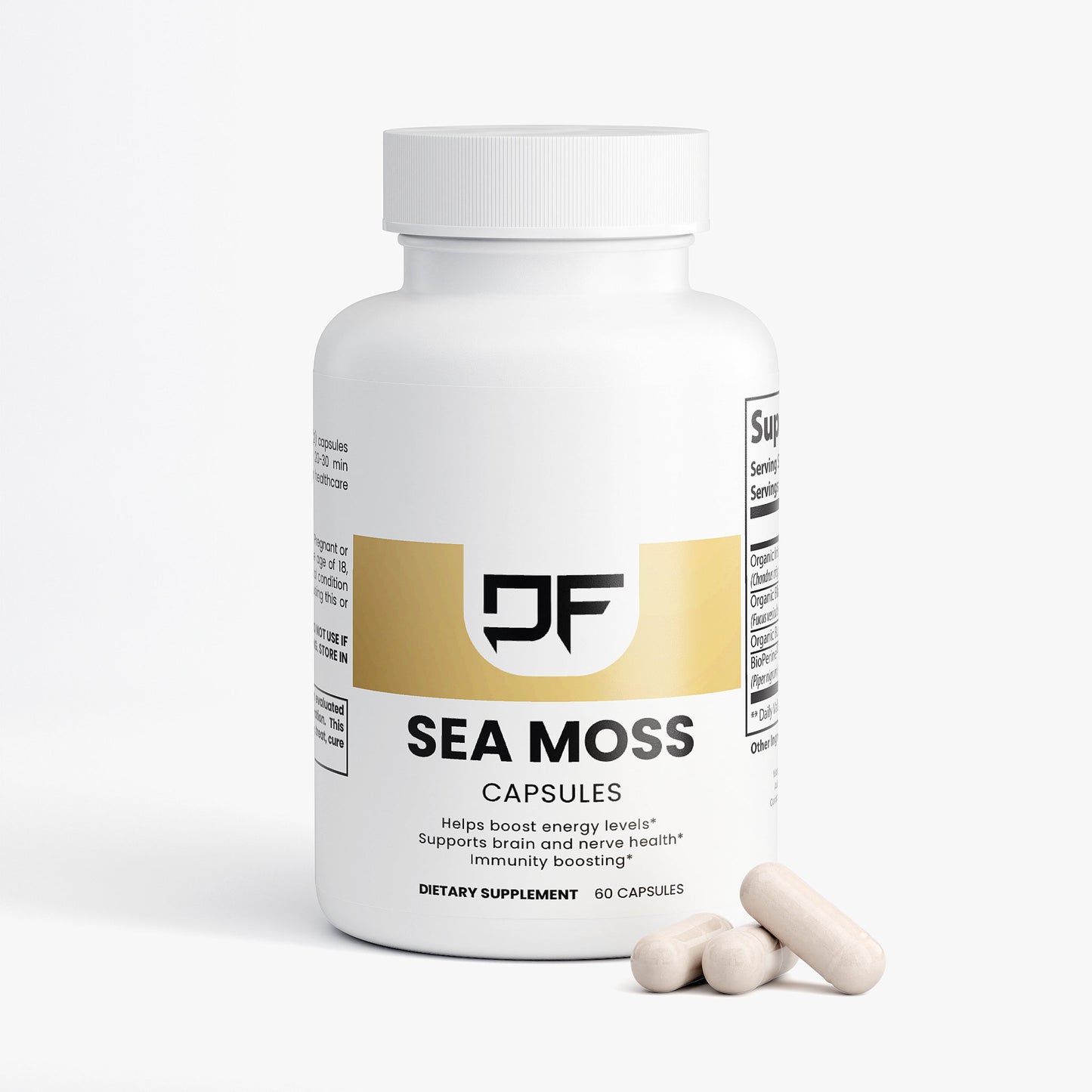 Sea Moss