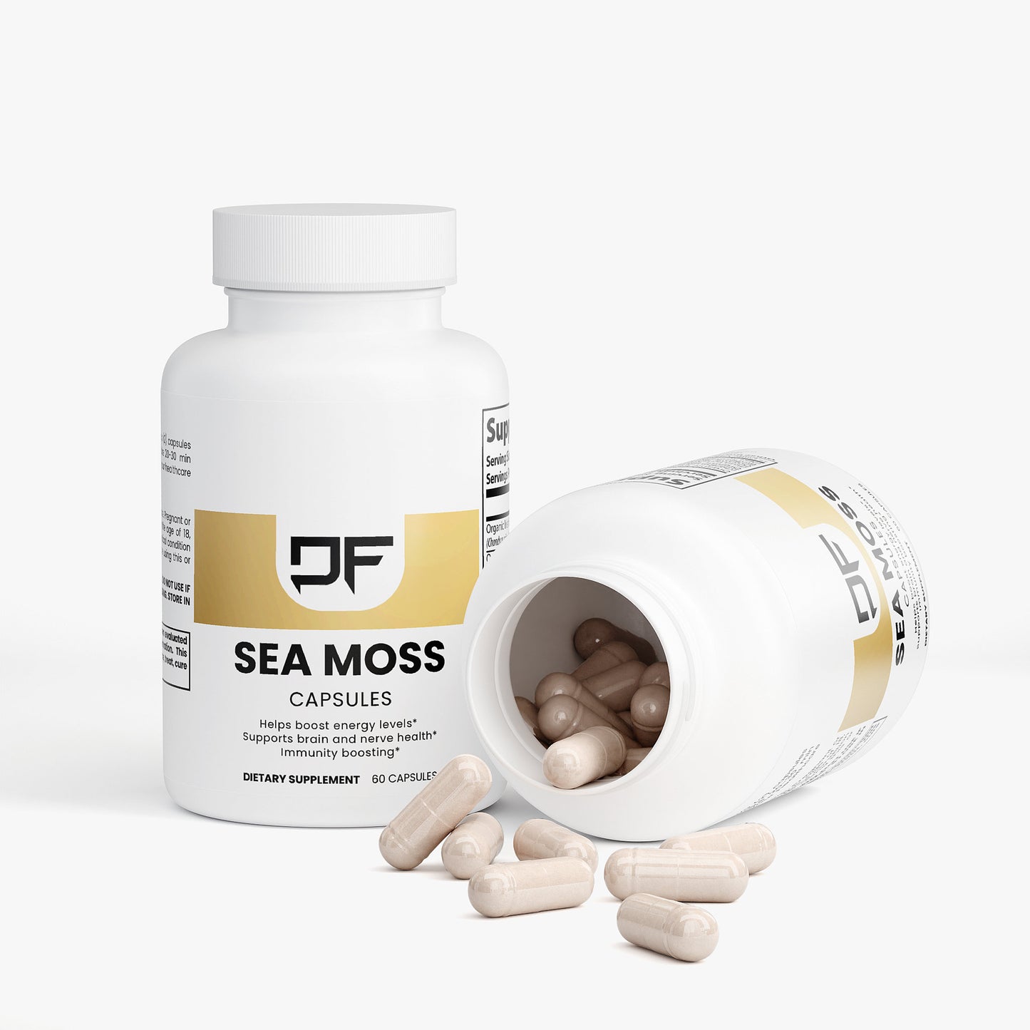 Sea Moss