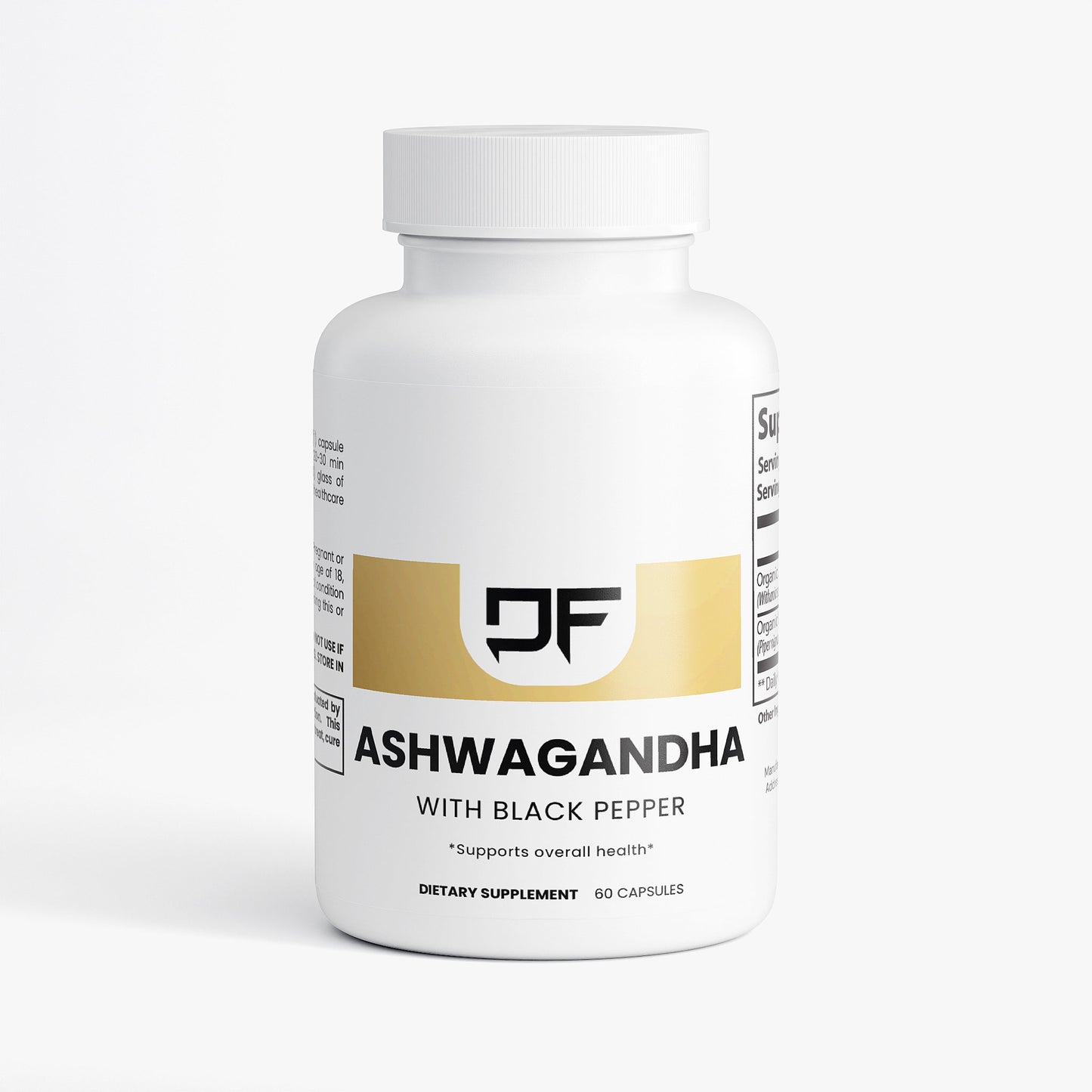 Ashwagandha