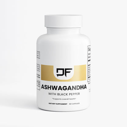 Ashwagandha