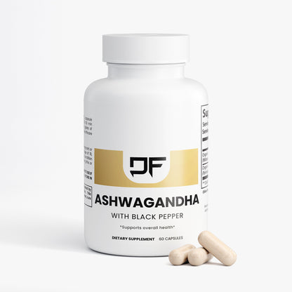 Ashwagandha