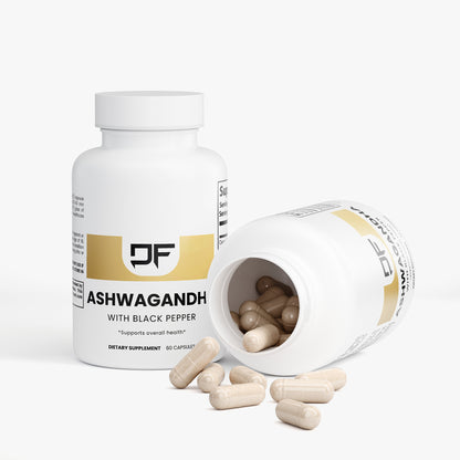 Ashwagandha