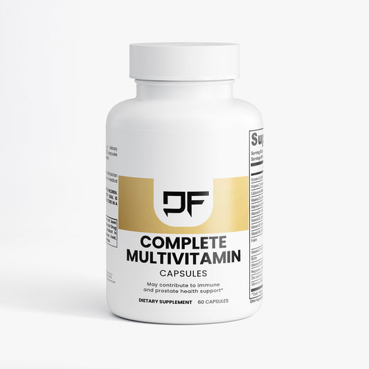 Complete Multivitamin