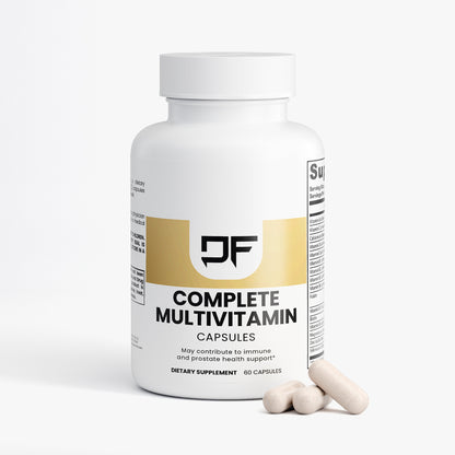 Complete Multivitamin