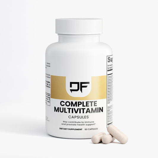 Complete Multivitamin