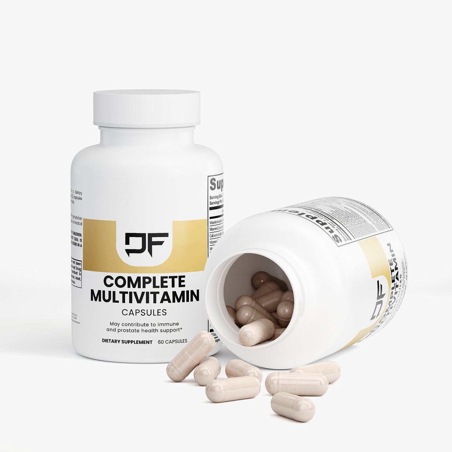 Complete Multivitamin
